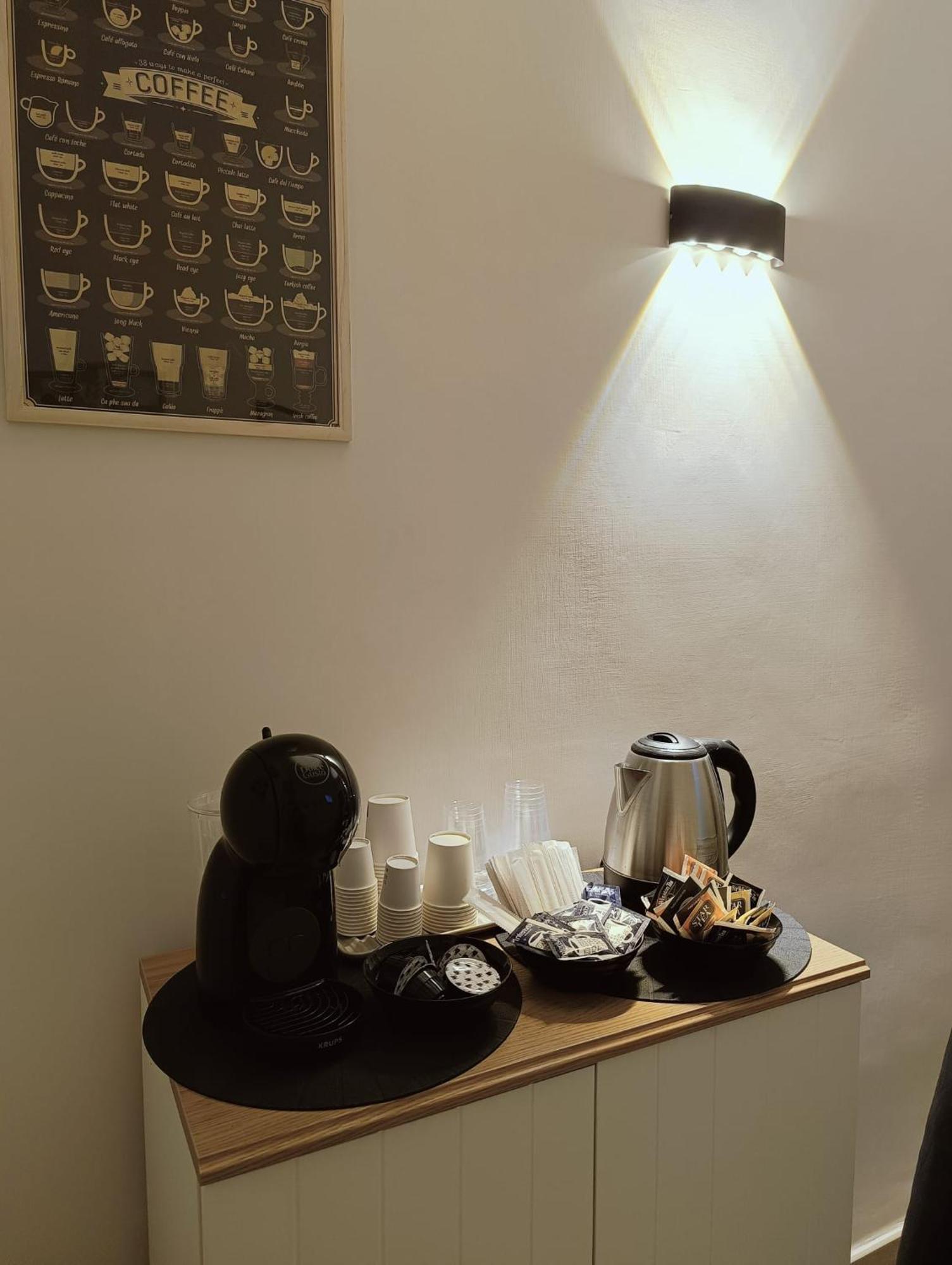 Apartamento Airport Air Terminal 21