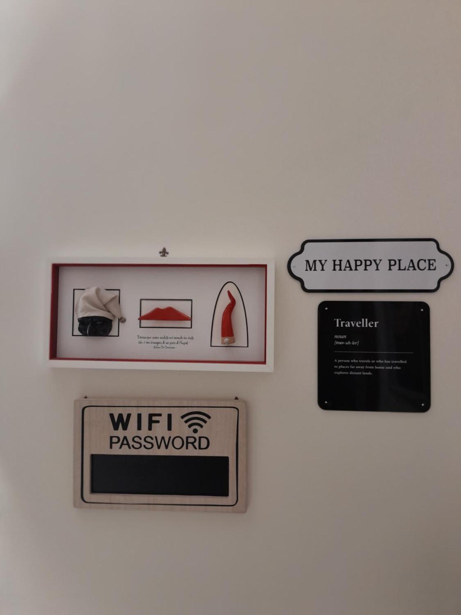 Airport Air Terminal 21 Apartamento *
