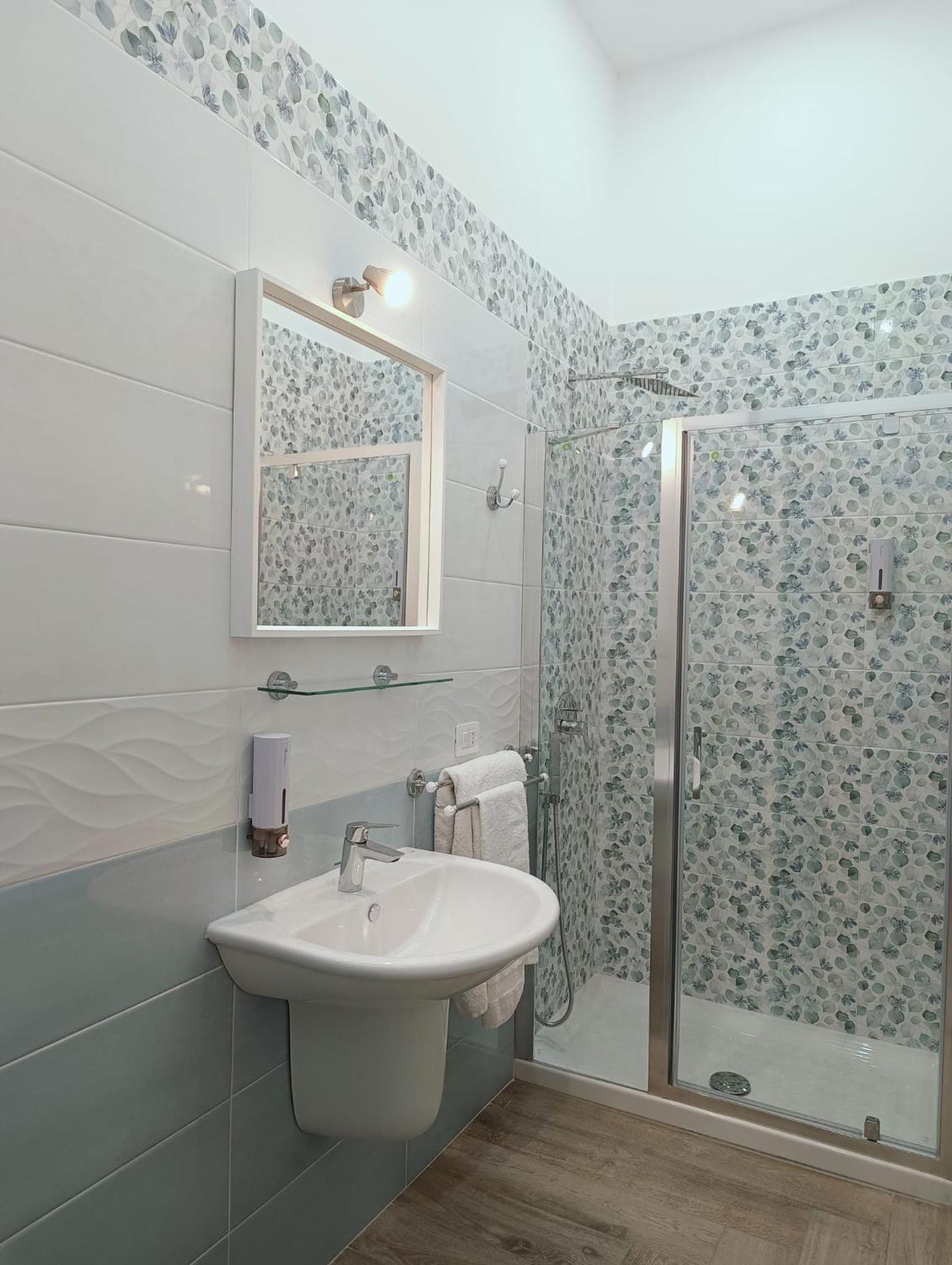 Airport Air Terminal 21 Apartamento *